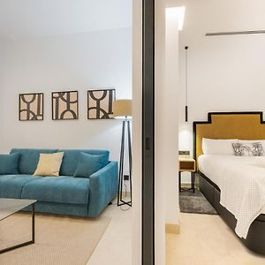 Appartement met een Slaapkamer